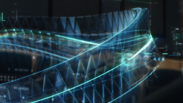 DataFocus搜索式BI-报表智能诊断分析工具-移动端可视化应用