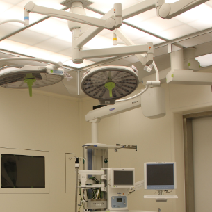 DataFocus智能搜索式BI行业解决方案-医疗行业