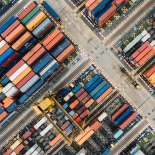 DataFocus智能搜索式BI行业解决方案-物流行业