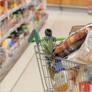 DataFocus智能搜索式BI行业解决方案-零售行业