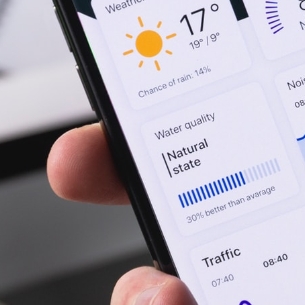DataFocus智能搜索式BI数字化场景-塑造数据驱动型组织