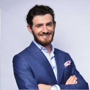 DataFocus智能搜索式BI角色解决方案-最高决策层