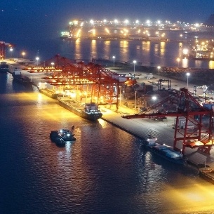 DataFocus智能搜索式BI智慧物联解决方案-智慧停车场