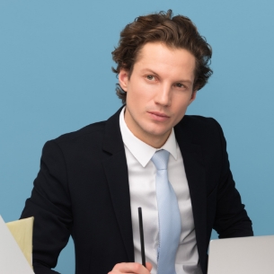 DataFocus智能搜索式BI角色解决方案-运营分析部