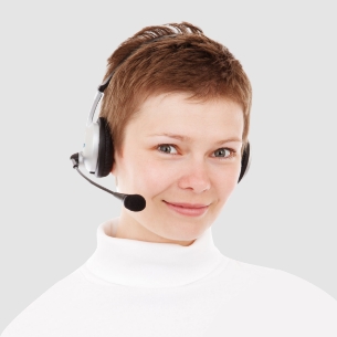 DataFocus智能搜索式BI角色解决方案-客户服务部