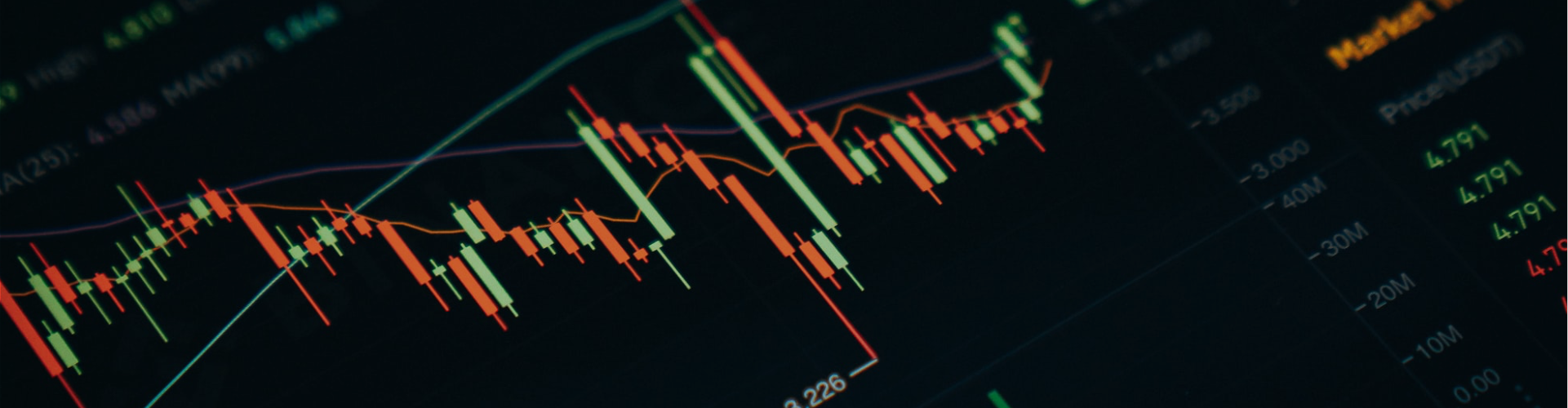 金融行业解决方案