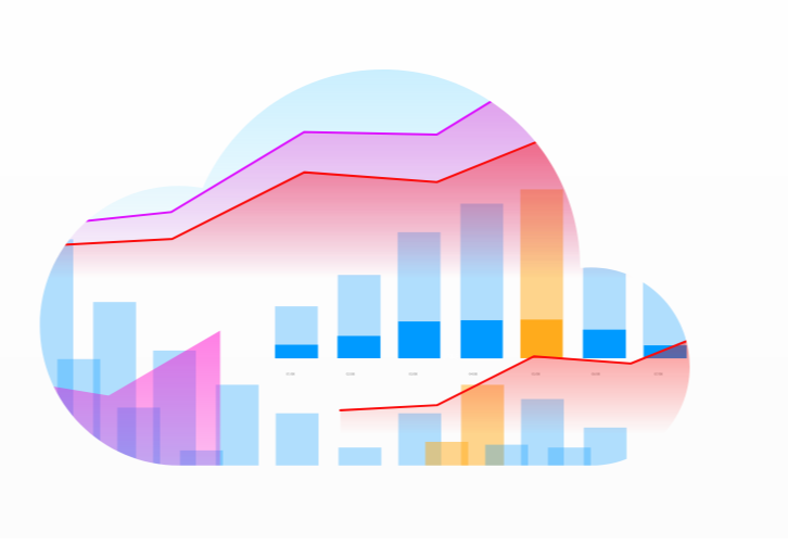DataFocus智能搜索式BI市场销售部解决方案-连接数据,把握销售趋势