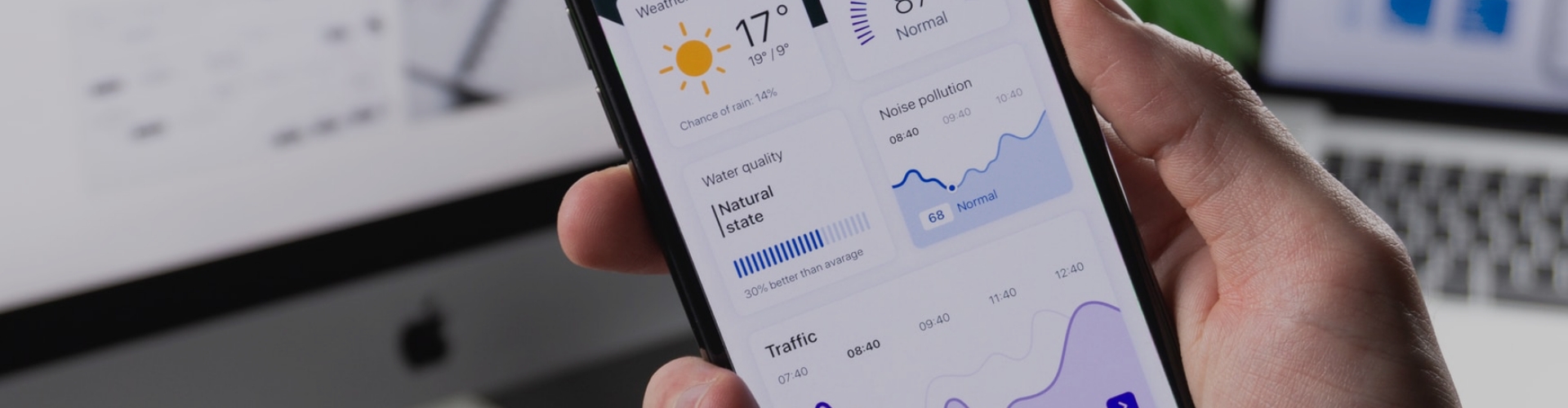 DataFocus塑造数据驱动型组织