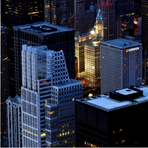 DataFocus智能搜索式BI智慧物联解决方案-智慧城市