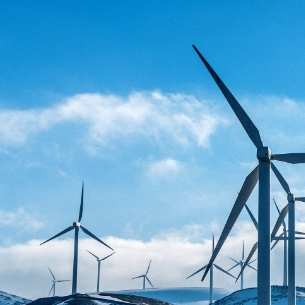 DataFocus智能搜索式BI智慧物联解决方案-智慧风电