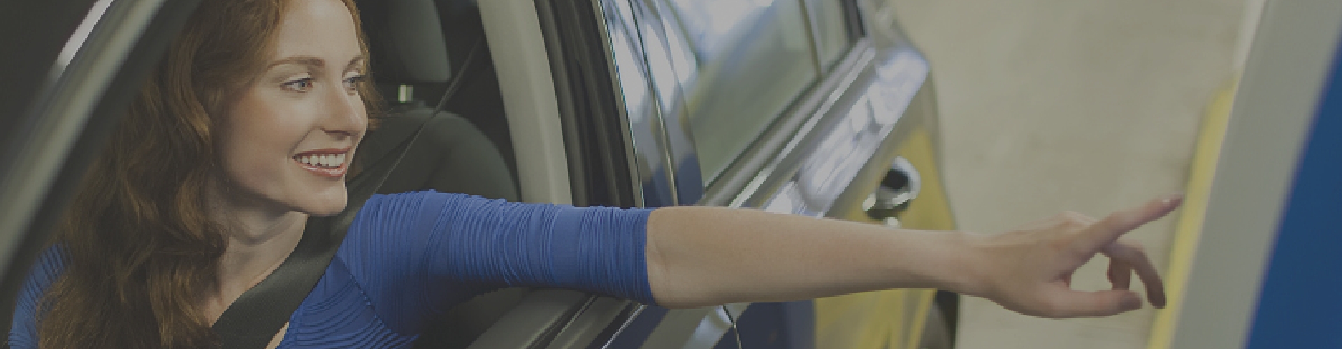 DataFocus智能搜索式BI智慧物联解决方案-智慧停车场