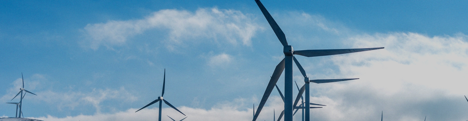 DataFocus智能搜索式BI智慧物联解决方案-智慧风电